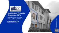 Foto Immobile in asta di 54 m, box auto in vendita a Zocca