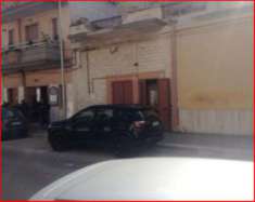 Foto Immobile in asta di 54 m con 2 locali in vendita a San Ferdinando di Puglia