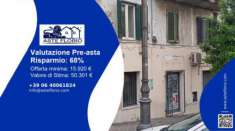 Foto Immobile in asta di 54 m con pi di 5 locali in vendita a Ceccano