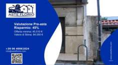 Foto Immobile in asta di 54 m con pi� di 5 locali in vendita a Nocera Inferiore