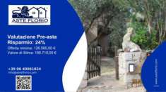 Foto Immobile in asta di 54 m in vendita a Arzachena