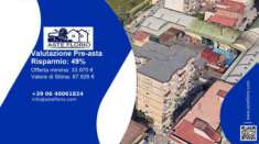Foto Immobile in asta di 54 m in vendita a Casoria
