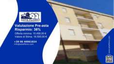 Foto Immobile in asta di 54 m in vendita a Cir Marina