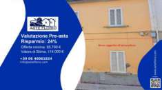 Foto Immobile in asta di 54 m in vendita a Follonica