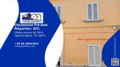 Foto Immobile in asta di 54 m in vendita a Follonica