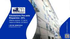 Foto Immobile in asta di 54 m in vendita a Genova
