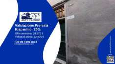 Foto Immobile in asta di 54 m in vendita a Genova