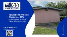 Foto Immobile in asta di 54 m in vendita a Grottammare