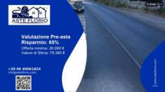 Foto Immobile in asta di 54 m in vendita a Lanuvio