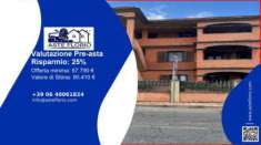 Foto Immobile in asta di 54 m in vendita a Oristano