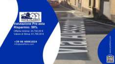 Foto Immobile in asta di 54 m in vendita a Paderno d'Adda