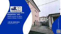 Foto Immobile in asta di 54 m in vendita a Palmanova