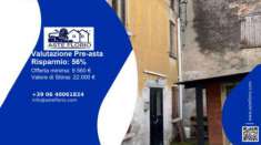 Foto Immobile in asta di 54 m in vendita a Pegognaga