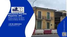 Foto Immobile in asta di 54 m in vendita a Pesaro