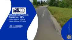 Foto Immobile in asta di 54 m in vendita a Pontecorvo