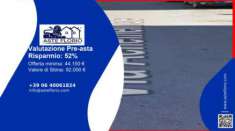 Foto Immobile in asta di 54 m in vendita a Roma