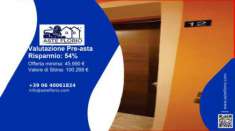 Foto Immobile in asta di 54 m in vendita a Siena