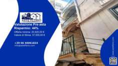 Foto Immobile in asta di 54 m in vendita a Trapani