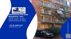 Foto Immobile in asta di 54 m in vendita a Voghera
