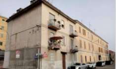 Foto Immobile in asta di 54 m in vendita a Voghera