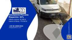 Foto Immobile in asta di 540 m in vendita a Villa San Giovanni