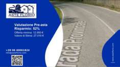 Foto Immobile in asta di 5402 m in vendita a Macerata Feltria