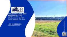 Foto Immobile in asta di 5410 m in vendita a Appignano