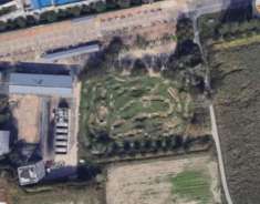 Foto Immobile in asta di 5411 m in vendita a Collegno