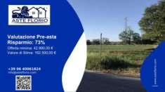 Foto Immobile in asta di 5413 m in vendita a Fano