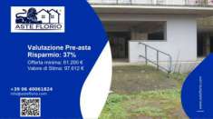 Foto Immobile in asta di 542 m in vendita a Montefiascone