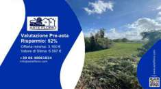 Foto Immobile in asta di 5430 m in vendita a Gioia Sannitica