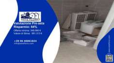 Foto Immobile in asta di 544 m con pi di 5 locali in vendita a Codogno