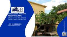 Foto Immobile in asta di 544 m in vendita a Canicatt�