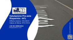 Foto Immobile in asta di 546 m con pi di 5 locali e box auto doppio in vendita a Condove