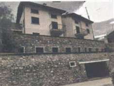 Foto Immobile in asta di 546 m in vendita a Sondrio