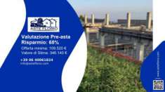 Foto Immobile in asta di 5460 m in vendita a Grone