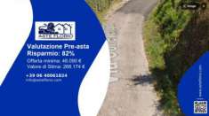 Foto Immobile in asta di 5466 m in vendita a Castel del Piano