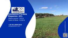 Foto Immobile in asta di 5472 m in vendita a Copertino