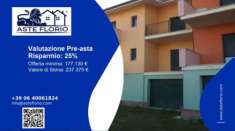 Foto Immobile in asta di 548 m con pi di 5 locali in vendita a Colonnella