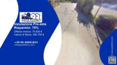 Foto Immobile in asta di 549 m con pi di 5 locali in vendita a Bernalda