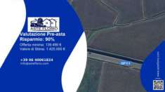 Foto Immobile in asta di 54949 m in vendita a Casalino