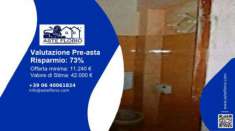 Foto Immobile in asta di 55 m con 1 locale in vendita a Policoro