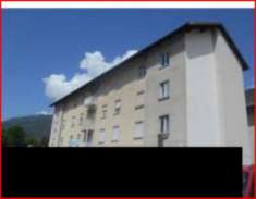 Foto Immobile in asta di 55 m con 2 locali in vendita a Aosta