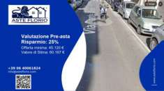 Foto Immobile in asta di 55 m con pi di 5 locali in vendita a Bari