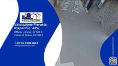 Foto Immobile in asta di 55 m con pi� di 5 locali in vendita a Campobasso