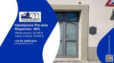 Foto Immobile in asta di 55 m con pi� di 5 locali in vendita a Carmignano