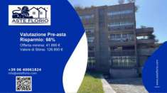 Foto Immobile in asta di 55 m con pi� di 5 locali in vendita a Colle di Val d'Elsa