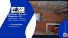 Foto Immobile in asta di 55 m con pi� di 5 locali in vendita a Francavilla di Sicilia