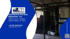 Foto Immobile in asta di 55 m con pi di 5 locali in vendita a Genova