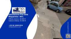 Foto Immobile in asta di 55 m con pi di 5 locali in vendita a Grottaglie